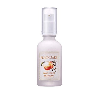 SkinFood Peach Sake Pore Serum
