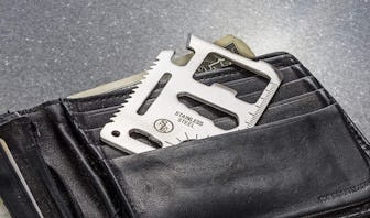SE Survival Pocket Tool