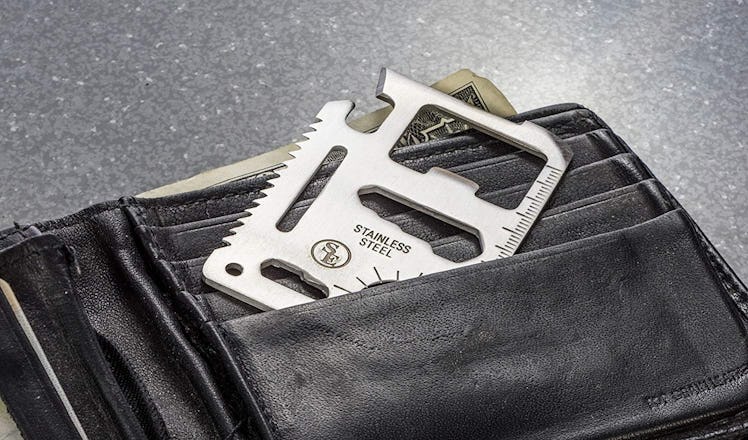 SE Survival Pocket Tool