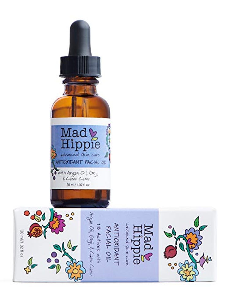 Mad Hippie Advanced Skin Care Antioxidant Facial Oil