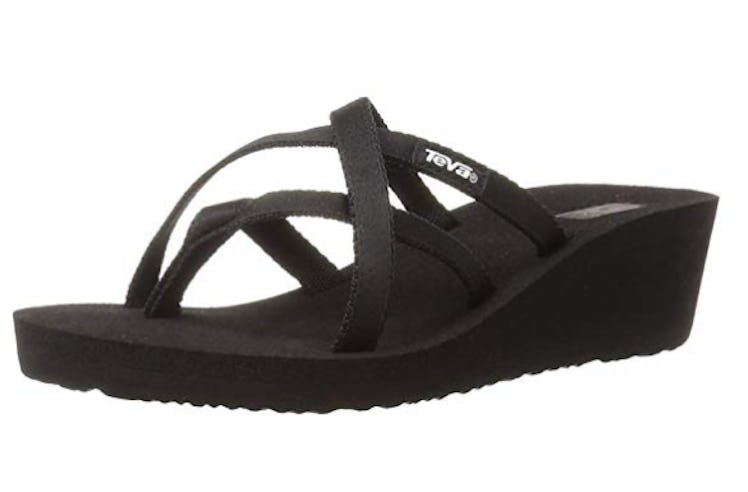 Teva Mush Mandalyn Ola 2 Flip Flop