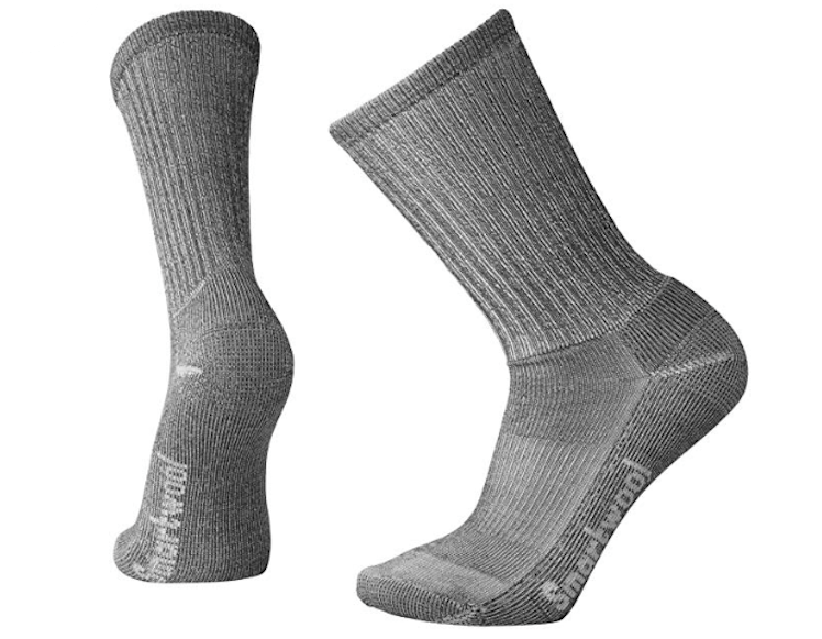 Smartwool Hiking Light Crew Socks