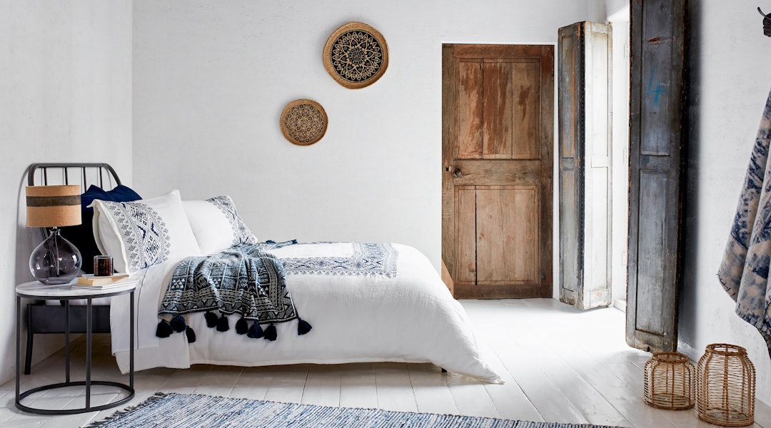 2019 S Fringed Home Decor Trend Is One French Connection Is