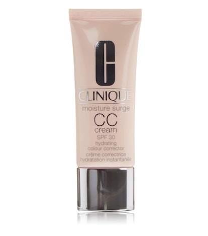 clinique moisture oily