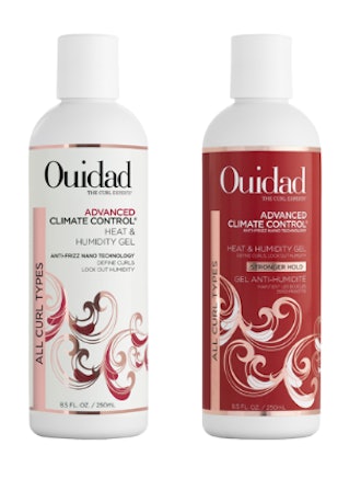 Ouidad Select Advanced Climate Gels