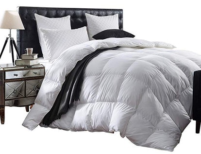 The 5 Best Down Comforters