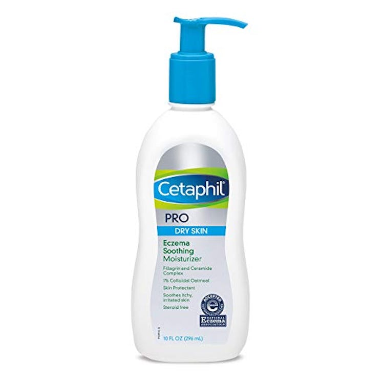 Cetaphil Pro Eczema Soothing Moisturizer