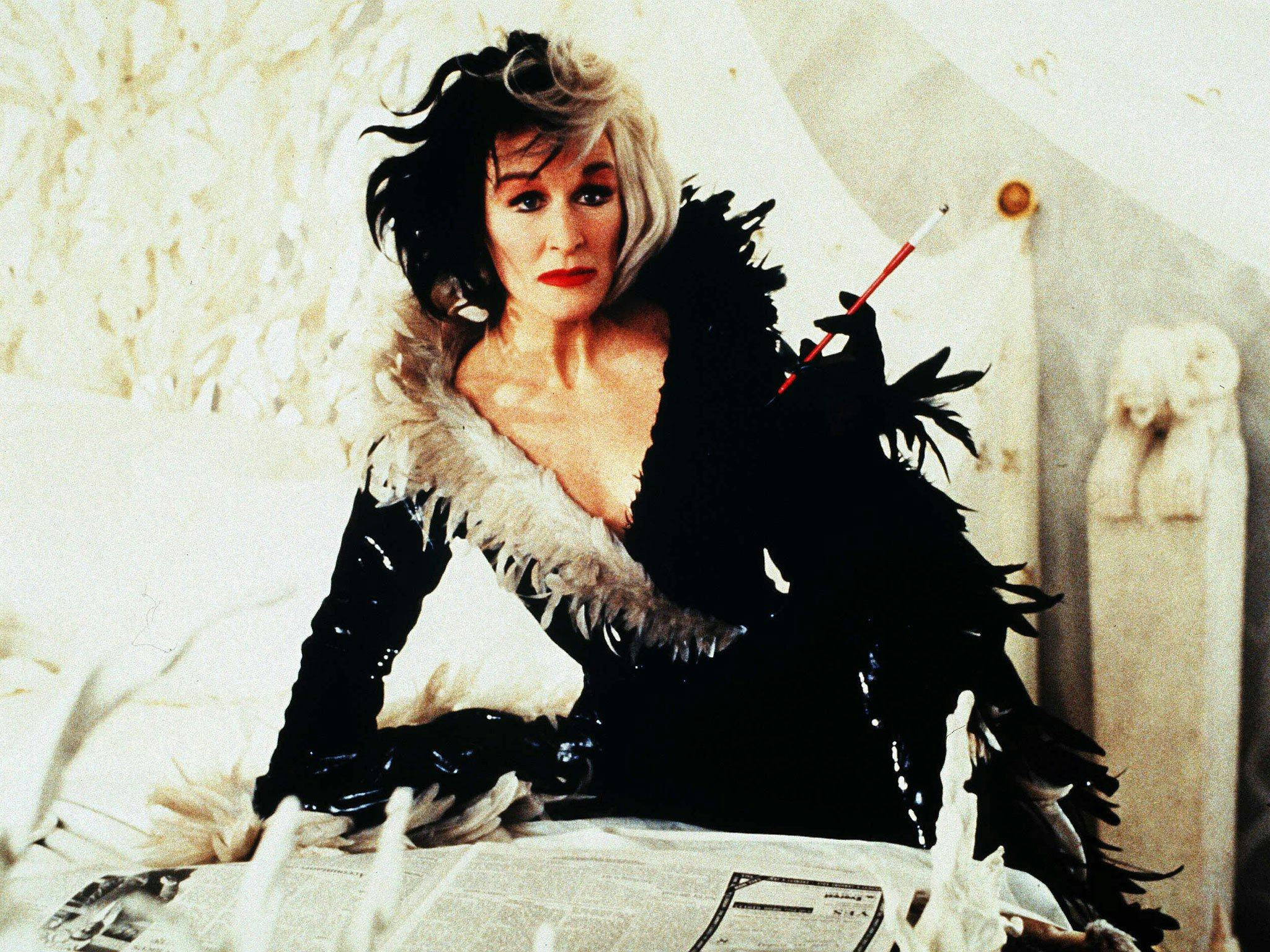 This Emma Thompson 'Cruella' News Is All Disney Fans Will Need To Get