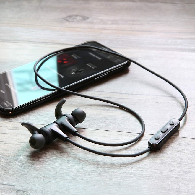 AUKEY Bluetooth Headphones