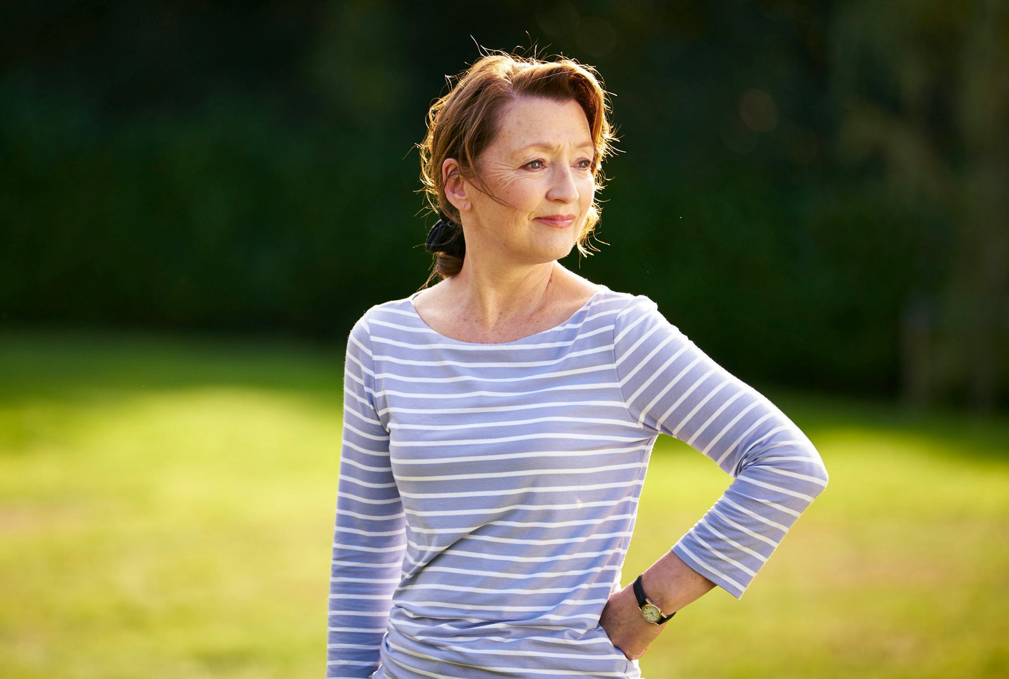 Where Was ‘Mum’ Series 3 Filmed? The New Episodes Are Set Somewhere ...