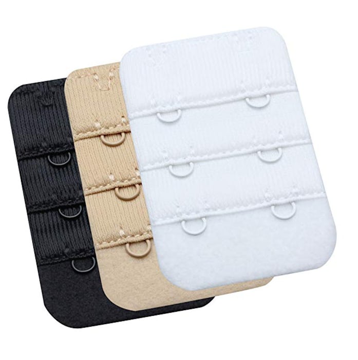 WingsLove Bra Extender Band (Set Of 3)