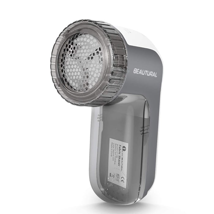 Beautural Fabric Shaver and Lint Remover 