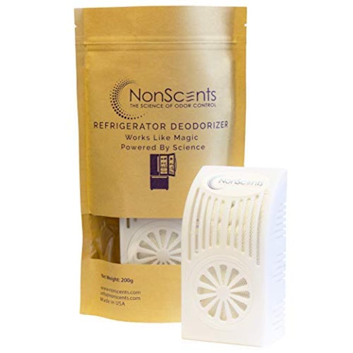 NonScents Refrigerator Deodorizer 