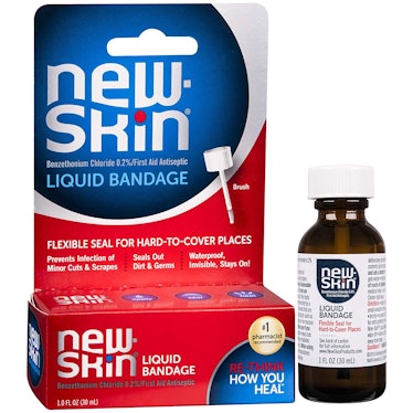 NEW-SKIN Liquid Bandage