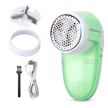 GOODBONG Electric Lint Remover