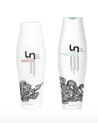 Unwash Products