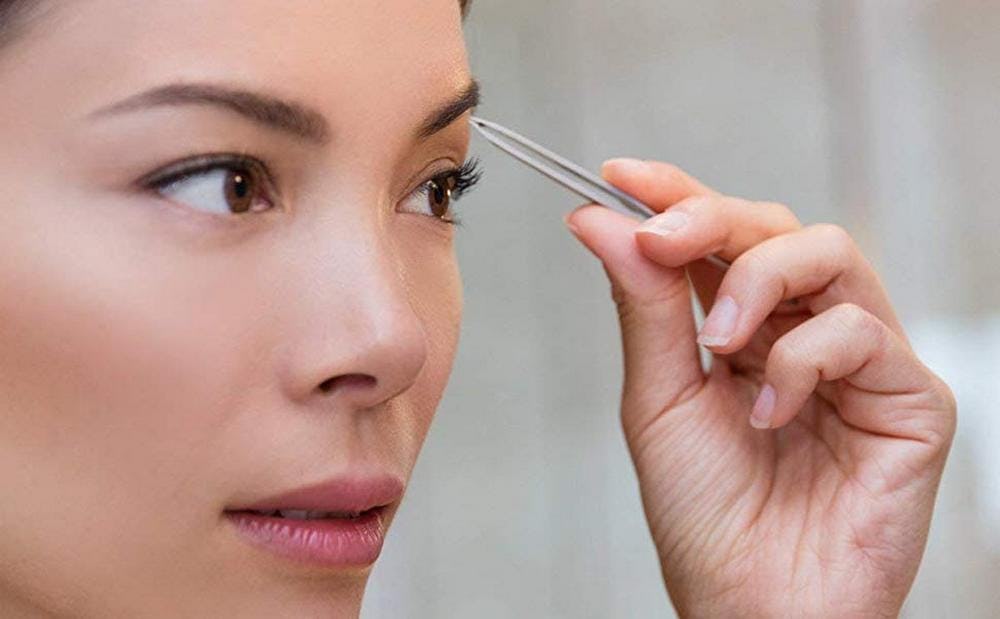 The 4 Best Tweezers For Facial Hair