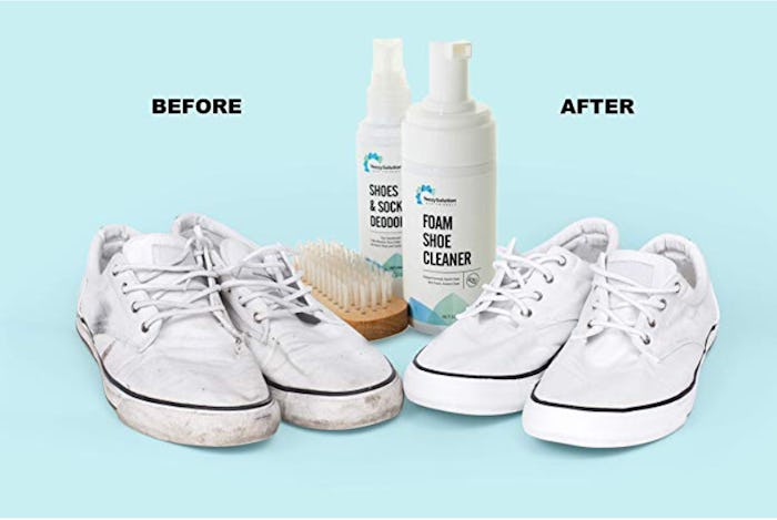 YeezySolution Shoe Cleaner Kit