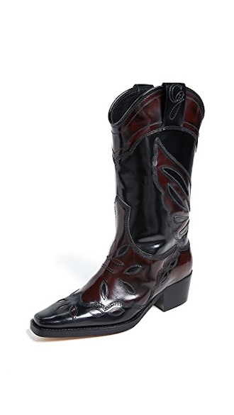 High Texas Boots