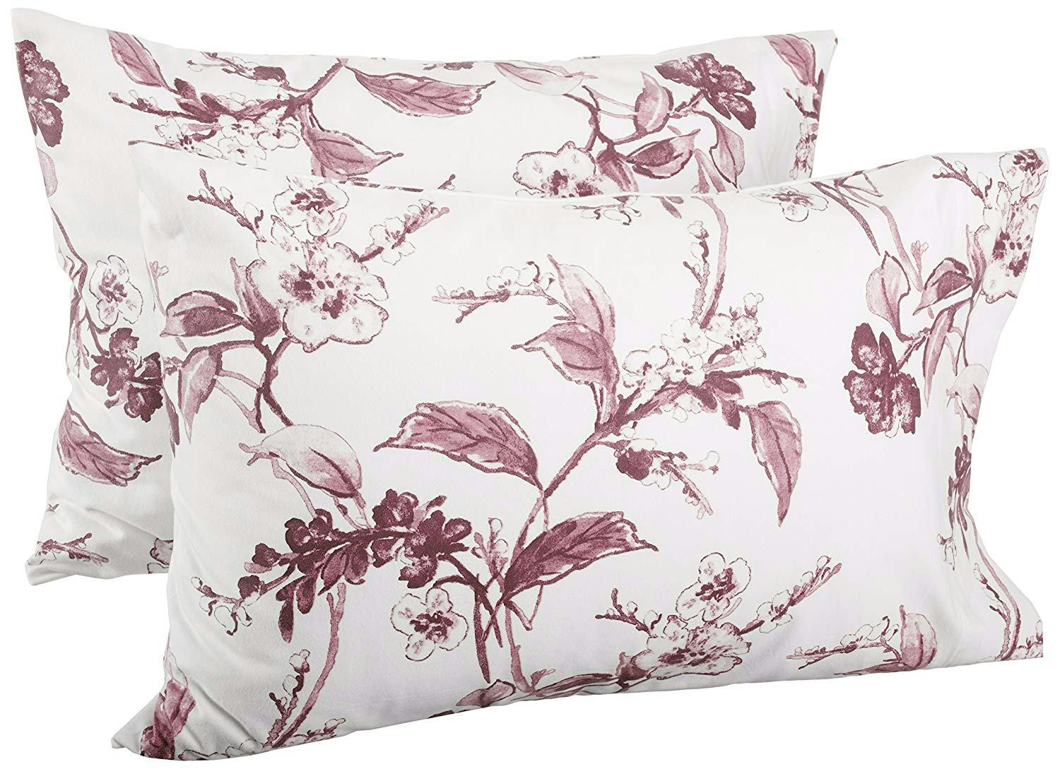 The 6 Best Pillowcases