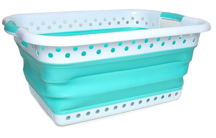 Proper Goods Collapsible Laundry Basket