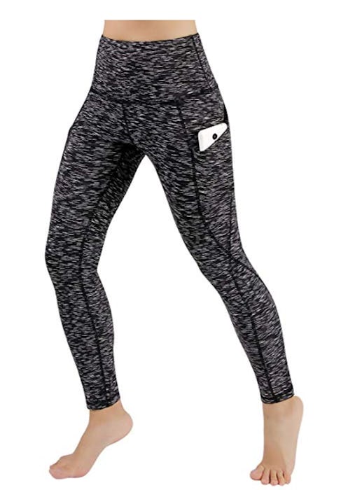 ODODOS High-Waisted Yoga Pants
