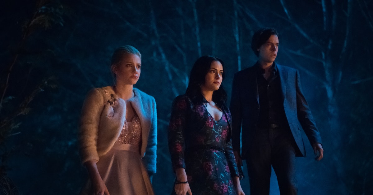 When Does �Riverdale� Season 3 Premiere On Netflix? You�re When Does �Riverdale� Season 3 Premiere On Netflix? You�re