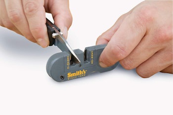 Smith's Pocket Pal Sharpener
