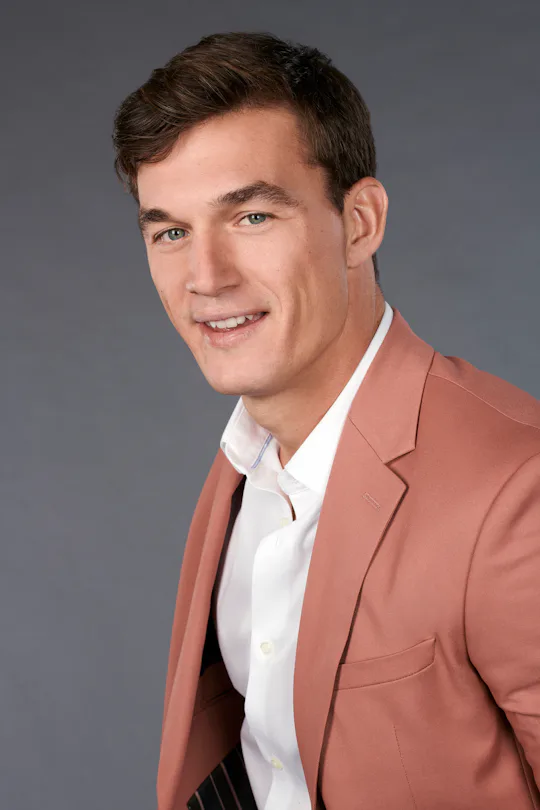 What Is Tyler C's Instagram? 'The Bachelorette' Model Has A Serious ...