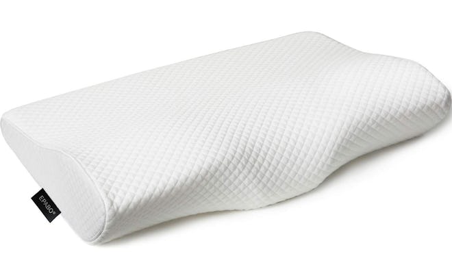 Epabo Contour Memory Foam Pillow