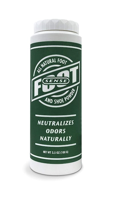 Foot Sense Shoe Powder