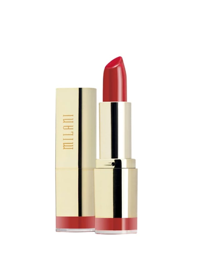 Color Statement Lipstick In Best Red