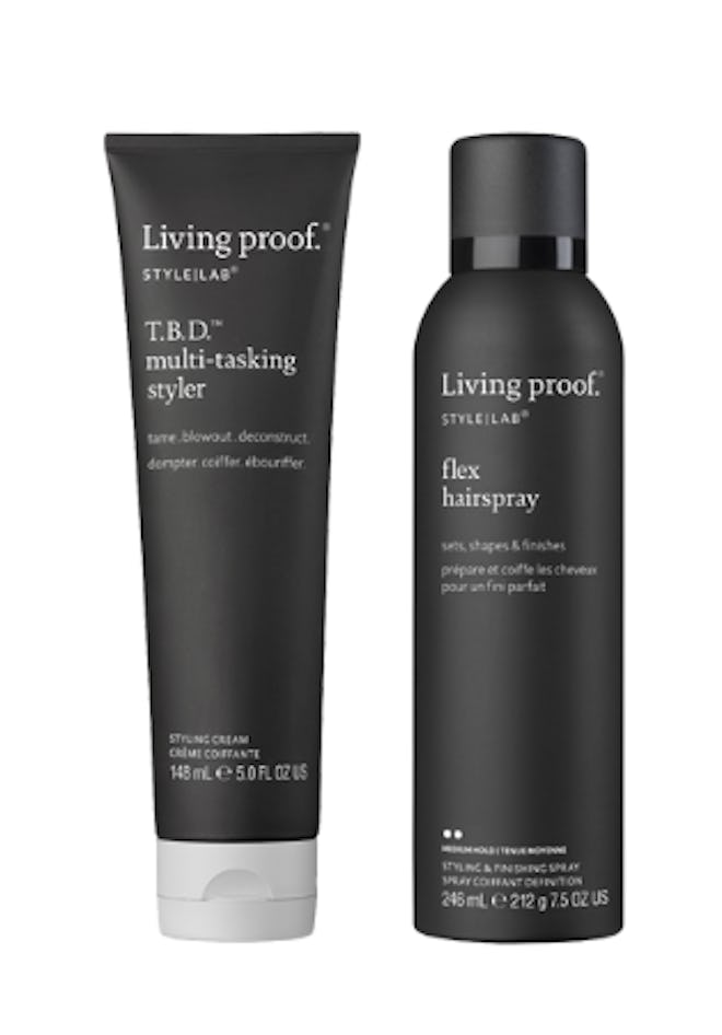 Living Proof Select Styling Products