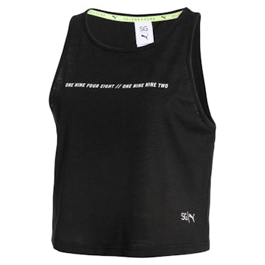 PUMA x SG Tank Top