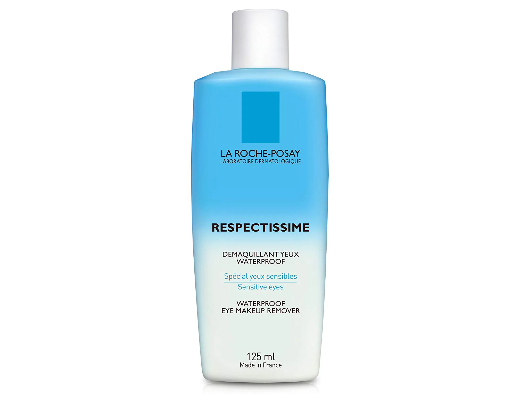 The 4 Best Waterproof Mascara Removers