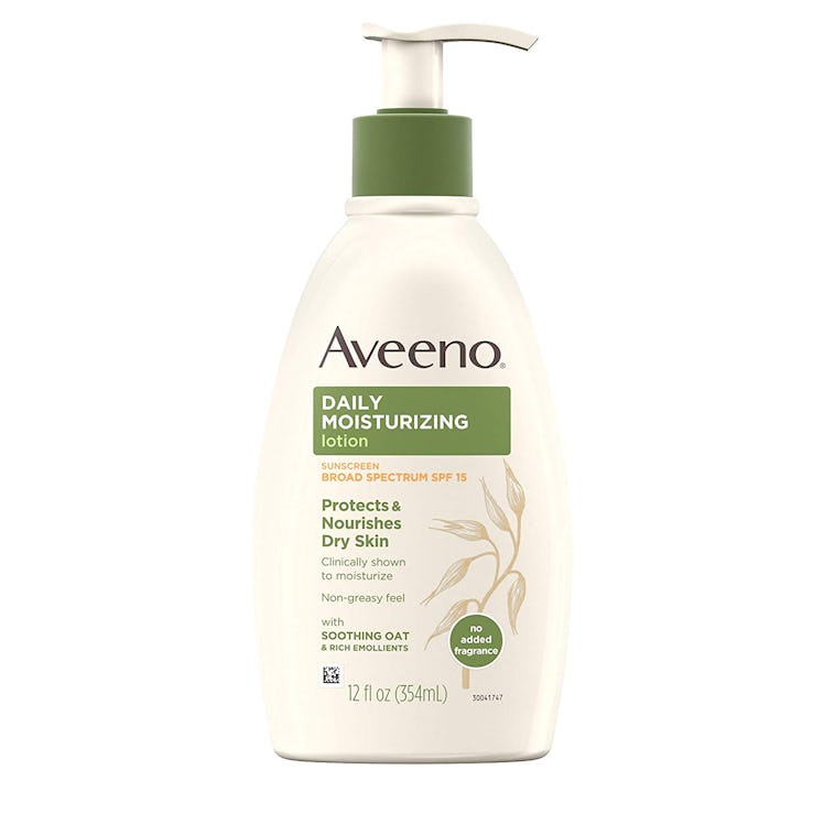 Aveeno Daily Moisturizing Lotion