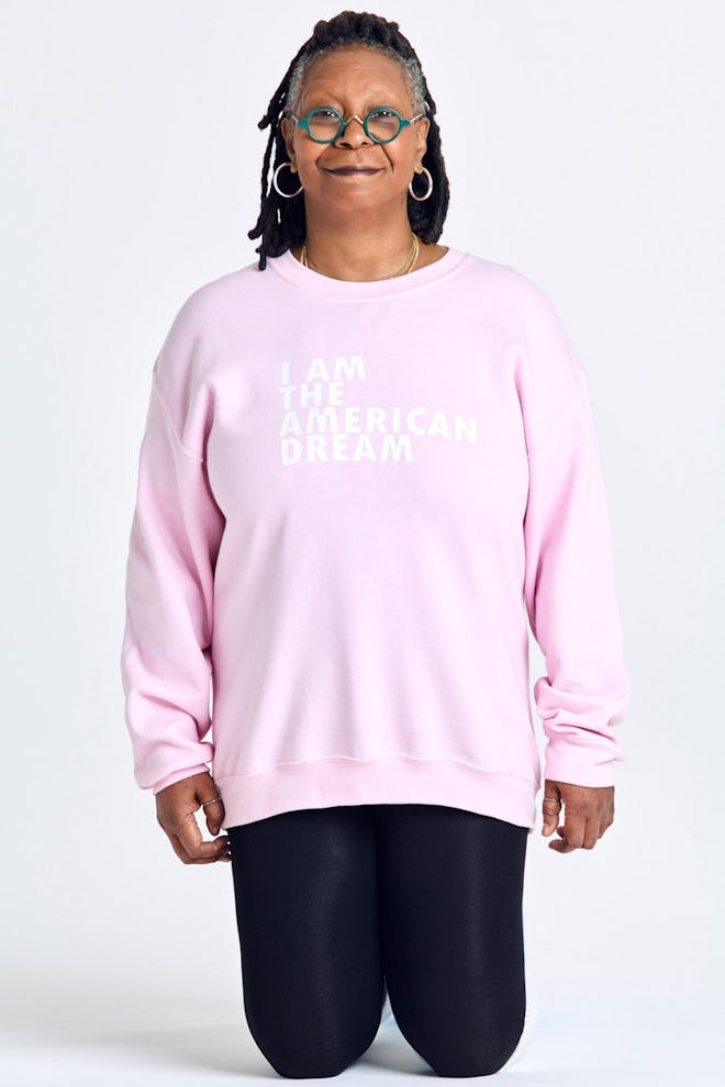 American Dream Sweatshirt 