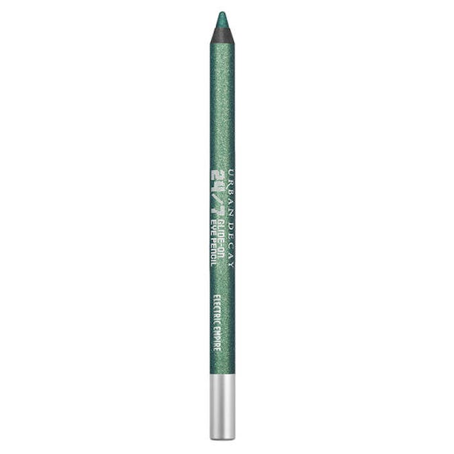 24/7 Glide-On Eye Pencil in Emerald Empire