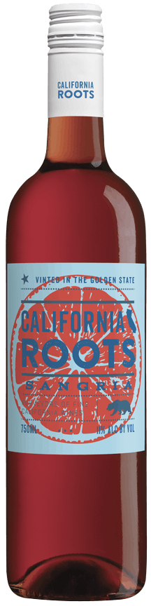 California Roots Sangria At Target Is Just 5 For The Perfect Citrusy
