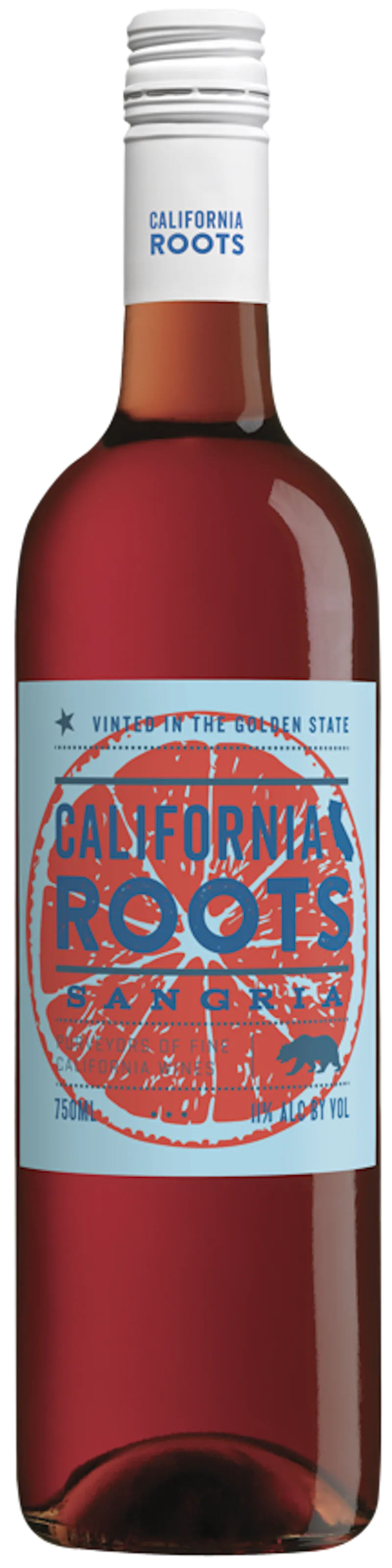California Roots Target California Roots Sangria At Target Is Just $5 For The Perfect Citrusy ...