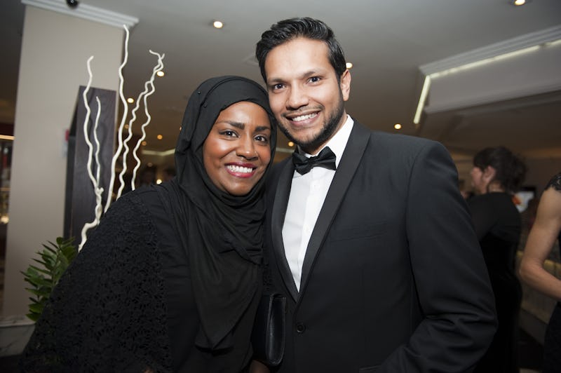 How Did Nadiya Hussain Meet Her Husband? Their Love Story Is Seriously Adorable