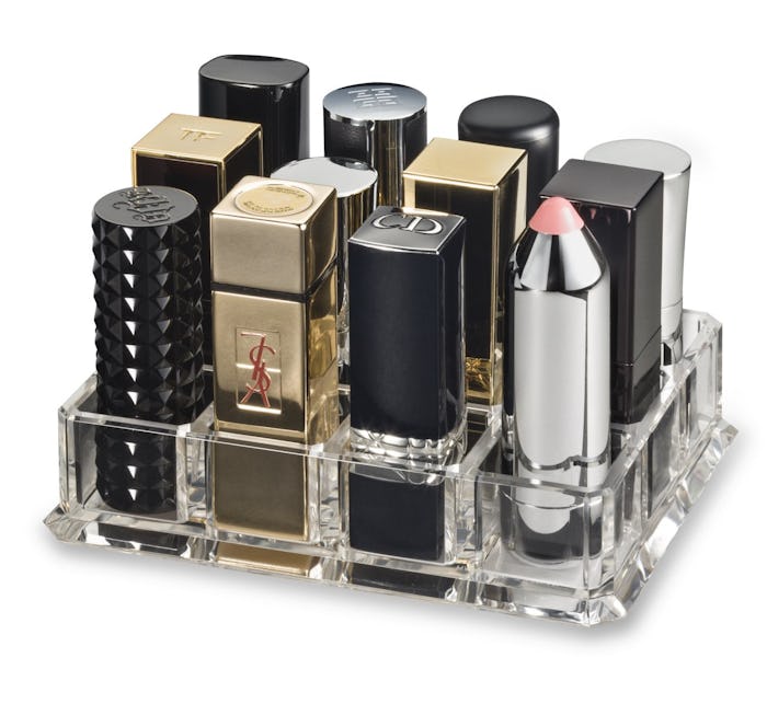 BY ALEGORY Lipstick Organizer