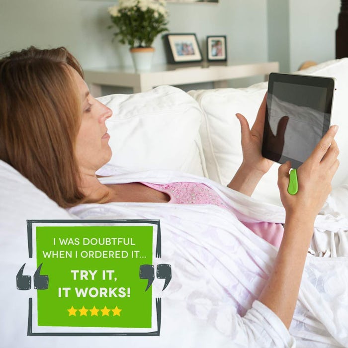Aculief Wearable Headache Relief