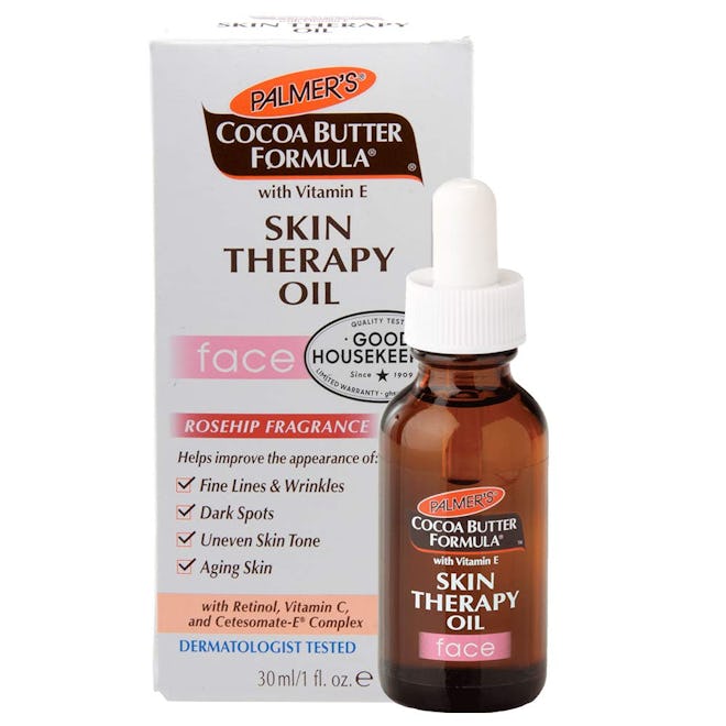 Palmer's Cocoa Butter Formula Skin Therapy Oil For Face