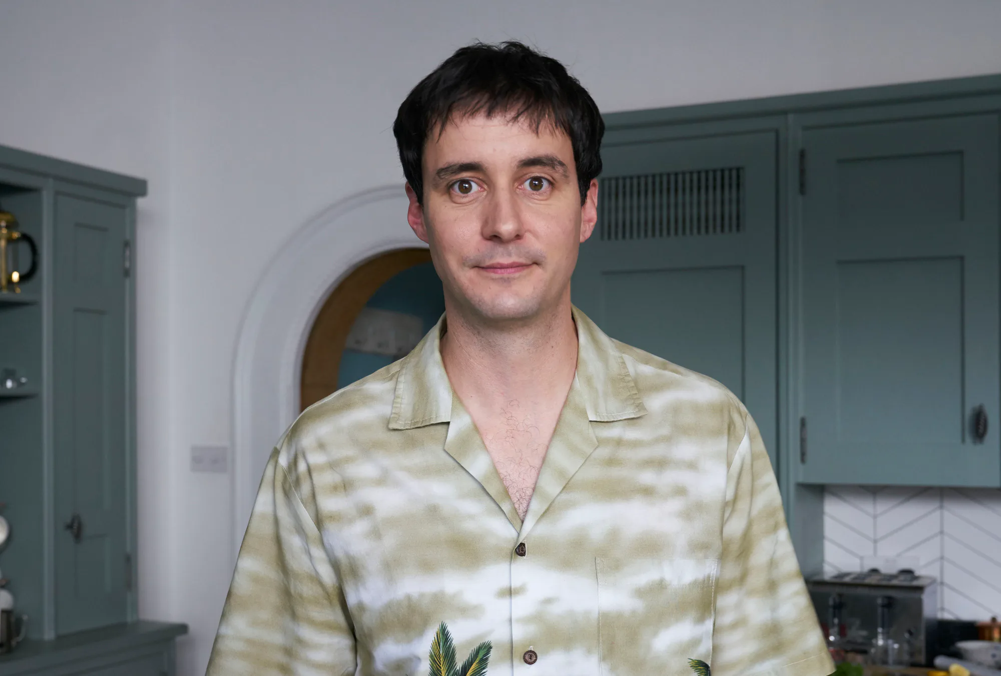 Who Is Sam Swainsbury? The 'Mum' Actor Has Starred In Some Of Your Fave ...