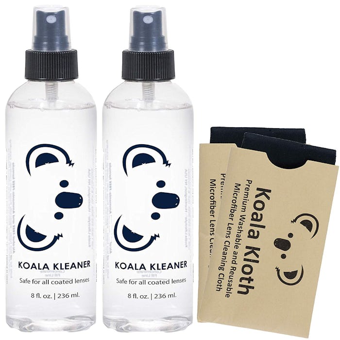 Koala Kleaner Lens Care Kit