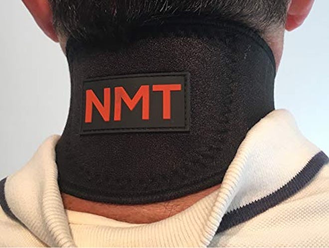 NMT Pain Relief Neck Wrap