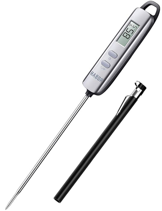 Habor Instant Read Digital Thermometer 