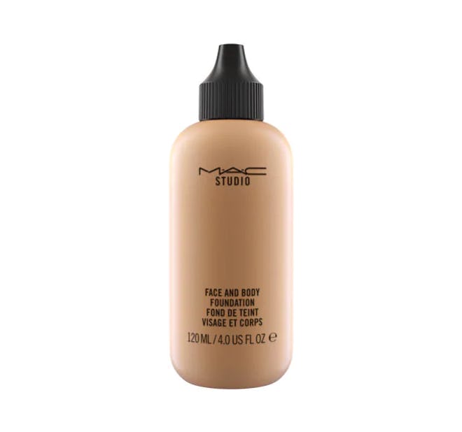Studio Face And Body Foundation 
