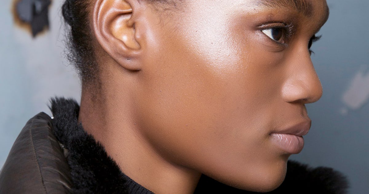 How To Use Lip Gloss As Highlighter, Eyeshadow, & More